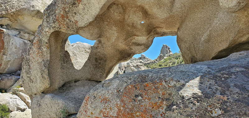 City of Rocks, Idaho